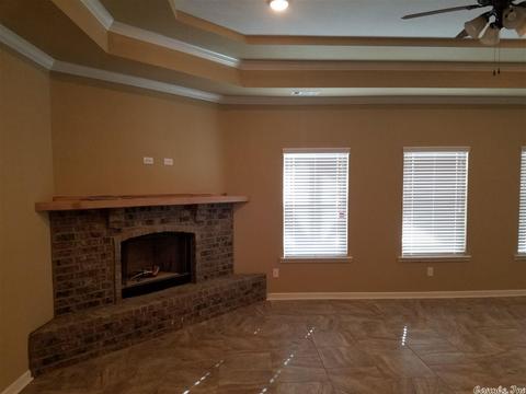 9893 Mars Hill Rd, Bauxite, AR 72011 photo 2