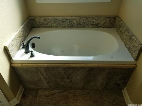 9893 Mars Hill Rd, Bauxite, AR 72011 photo 9