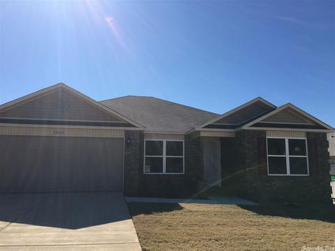 3065 Sage Grass Ln, Alexander, AR 72002 photo 1