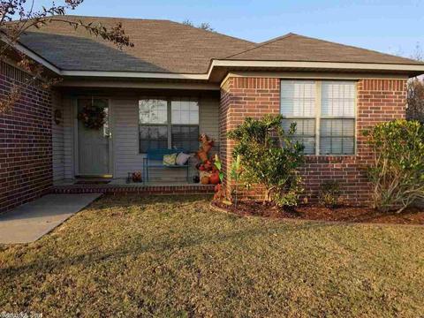 1750 Angeline Dr, Conway, AR 72032 photo 3