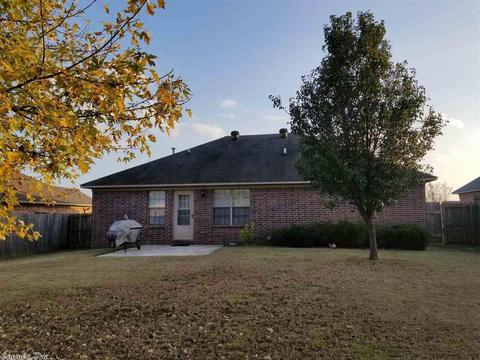 1750 Angeline Dr, Conway, AR 72032 photo 5