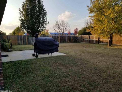 1750 Angeline Dr, Conway, AR 72032 photo 6
