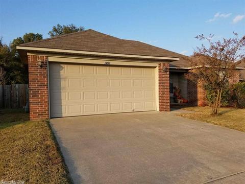 1750 Angeline Dr, Conway, AR 72032 photo 4