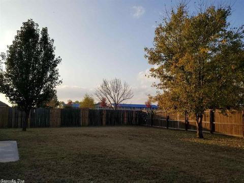1750 Angeline Dr, Conway, AR 72032 photo 8