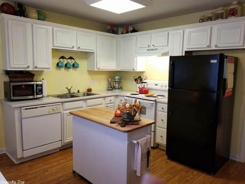 1750 Angeline Dr, Conway, AR 72032 photo 9