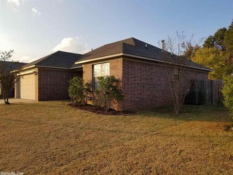 1750 Angeline Dr, Conway, AR 72032 photo 2