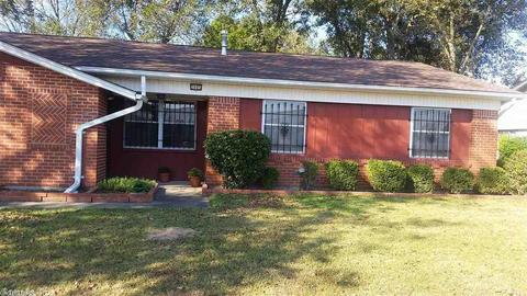 2005 Lucia Ln, Pine Bluff, AR 71601 photo 24