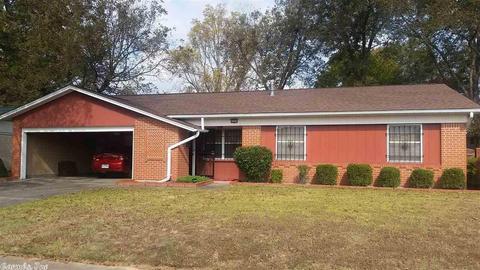 2005 Lucia Ln, Pine Bluff, AR 71601 photo 1