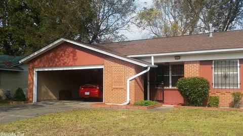 2005 Lucia Ln, Pine Bluff, AR 71601 photo 3
