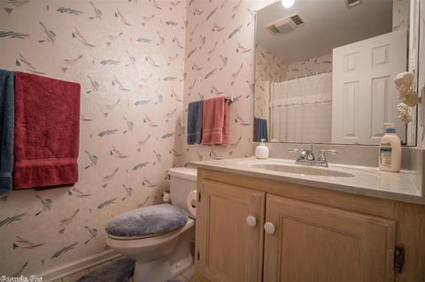 1601 Valley Vw, Malvern, AR 72104 photo 9
