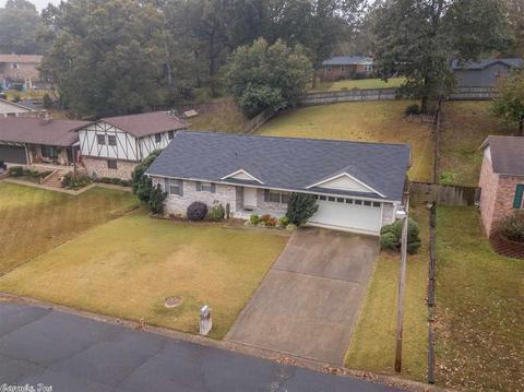 1601 Valley Vw, Malvern, AR 72104 photo 4