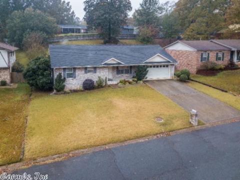 1601 Valley Vw, Malvern, AR 72104 photo 1