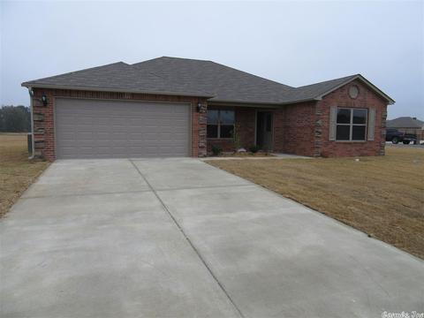 38 Heelstone Dr, Cabot, AR 72023 photo 1