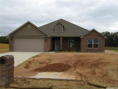 28 N Heelstone Dr, Cabot, AR 72023 photo 3