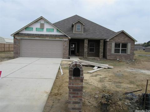 28 N Heelstone Dr, Cabot, AR 72023 photo 2