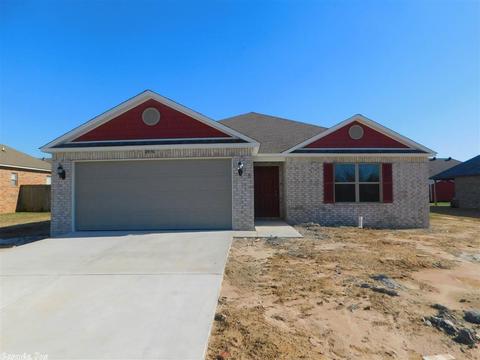 2436 Palisade Dr, Cabot, AR 72023 photo 6