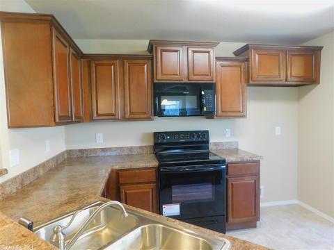 2436 Palisade Dr, Cabot, AR 72023 photo 3