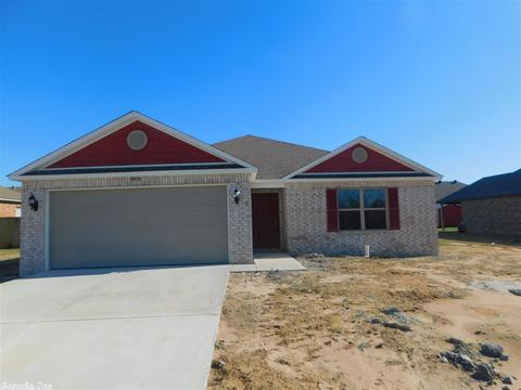 2436 Palisade Dr, Cabot, AR 72023 photo 5