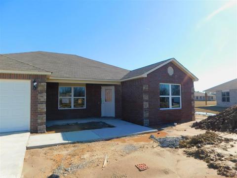 2440 Palisade Dr, Cabot, AR 72023 photo 1