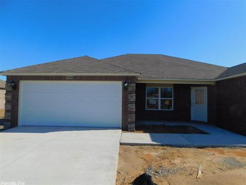 2440 Palisade Dr, Cabot, AR 72023 photo 2