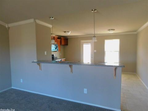 2440 Palisade Dr, Cabot, AR 72023 photo 3
