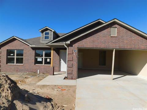 2437 Palisade Dr, Cabot, AR 72023 photo 3