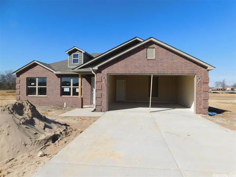 2437 Palisade Dr, Cabot, AR 72023 photo 2