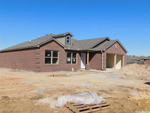 2437 Palisade Dr, Cabot, AR 72023 photo 1