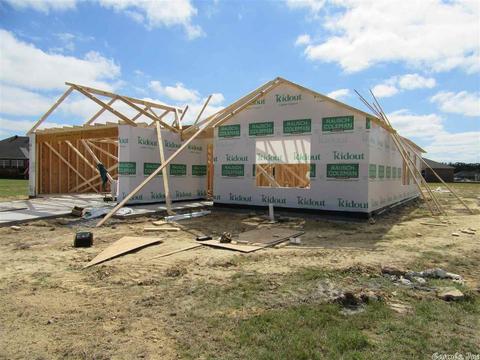 2437 Palisade Dr, Cabot, AR 72023 photo 5