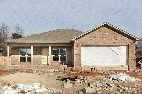 16 Grandstand, Austin, AR 72007 photo 1