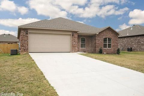 21 Grandstand, Austin, AR 72007 photo 2