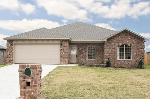 21 Grandstand, Austin, AR 72007 photo 1