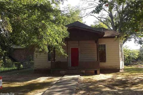 908 W 21st, Pine Bluff, AR 71601 photo 1