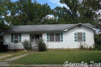 2105 W 29th Ave, Pine Bluff, AR 71603 photo 1