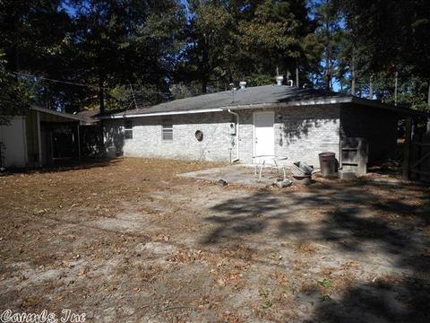 2410 Pine Hill Dr, Pine Bluff, AR 71603 photo 4