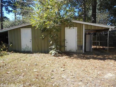 2410 Pine Hill Dr, Pine Bluff, AR 71603 photo 5
