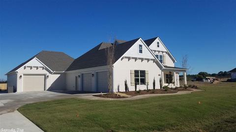 2370 Spring Crest Dr, Conway, AR 72034 photo 2
