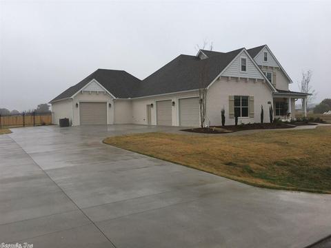 2370 Spring Crest Dr, Conway, AR 72034 photo 4