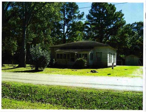 1012 E Cedar St, Warren, AR 71671 photo 1