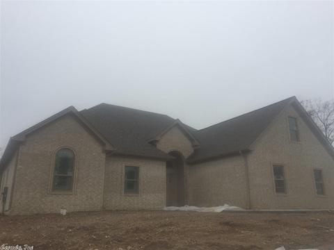 1710 Maple Vine, Benton, AR 72019 photo 1