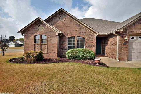 455 Evening Dr, Conway, AR 72032 photo 37