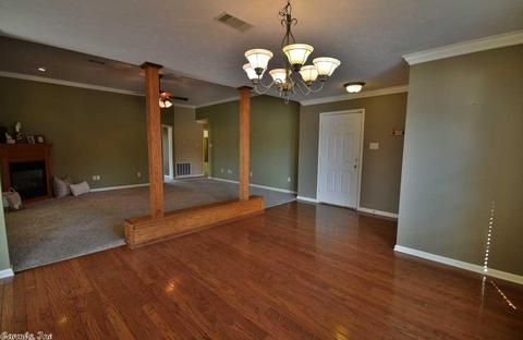 455 Evening Dr, Conway, AR 72032 photo 5