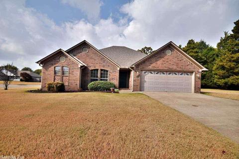 455 Evening Dr, Conway, AR 72032 photo 1