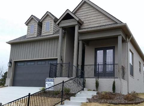 1065 Edinburgh Dr, Conway, AR 72034 photo 2