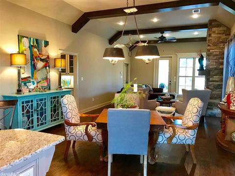 1065 Edinburgh Dr, Conway, AR 72034 photo 9