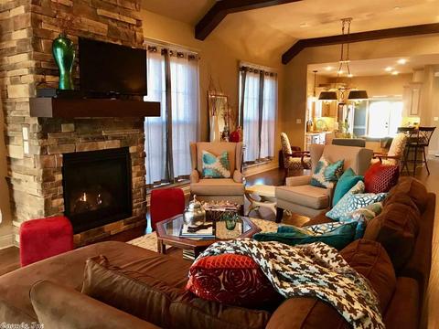 1065 Edinburgh Dr, Conway, AR 72034 photo 12
