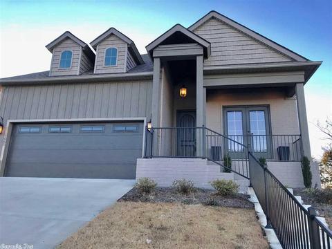 1065 Edinburgh Dr, Conway, AR 72034 photo 1