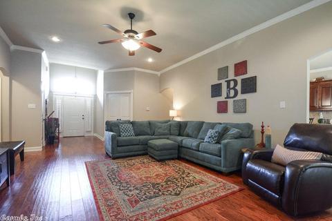 2907 Coldwater Dr, Benton, AR 72019 photo 9