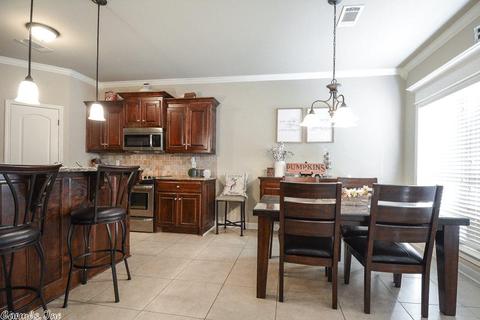 2907 Coldwater Dr, Benton, AR 72019 photo 11