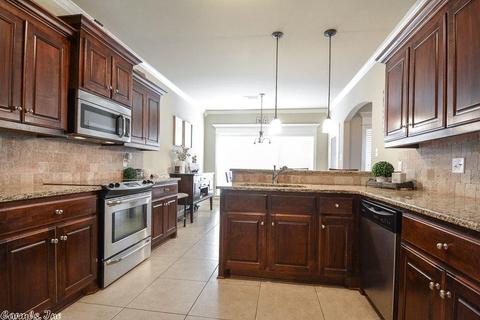 2907 Coldwater Dr, Benton, AR 72019 photo 17